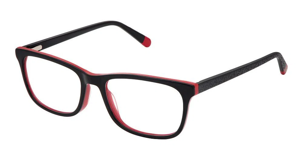 Superflex SFK-336 Eyeglasses - view 2
